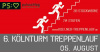 6. KölnTurm Treppenlauf